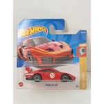 Hot Wheels 1:64 Porsche 935 red